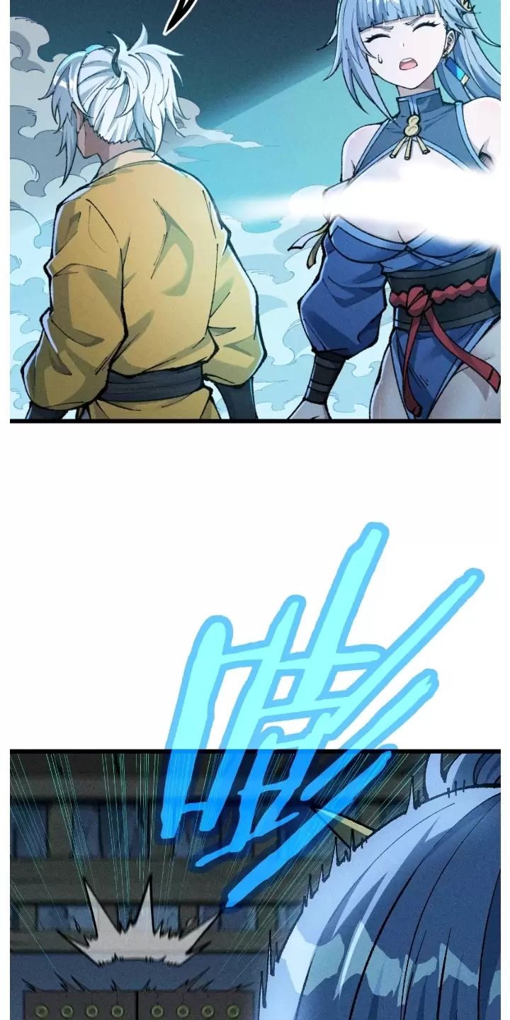 Ta Làm Cặn Bã Ở Tu Tiên Giới - Chapter 12 - Page 36