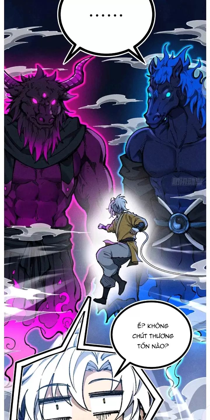 Ta Làm Cặn Bã Ở Tu Tiên Giới - Chapter 12 - Page 4