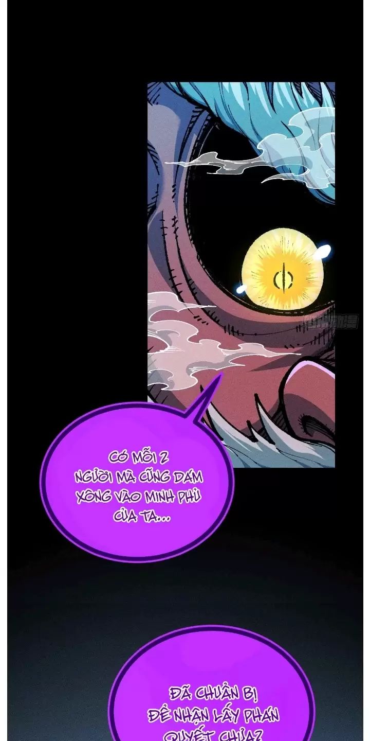 Ta Làm Cặn Bã Ở Tu Tiên Giới - Chapter 12 - Page 40