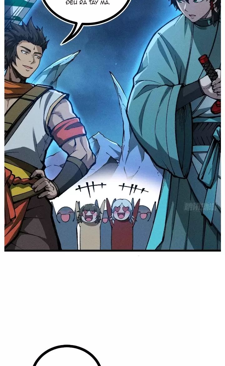 Ta Làm Cặn Bã Ở Tu Tiên Giới - Chapter 12 - Page 46