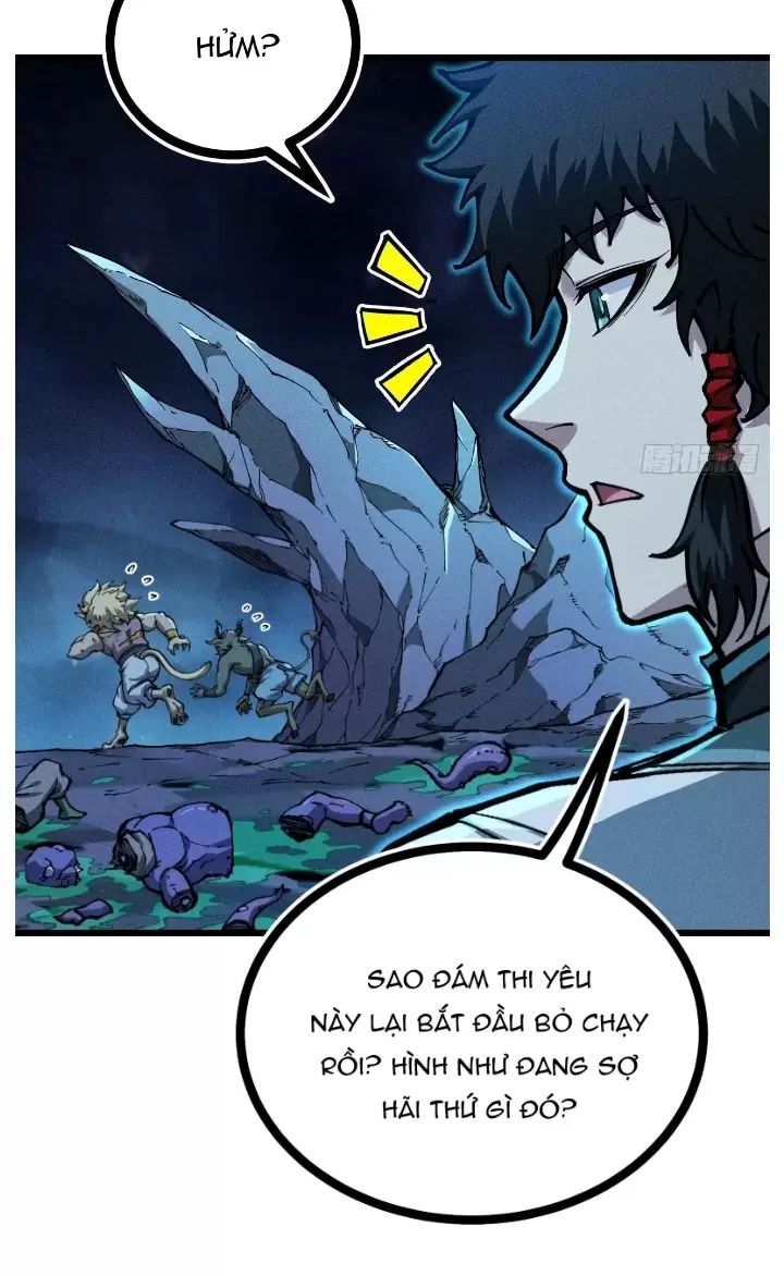 Ta Làm Cặn Bã Ở Tu Tiên Giới - Chapter 12 - Page 47