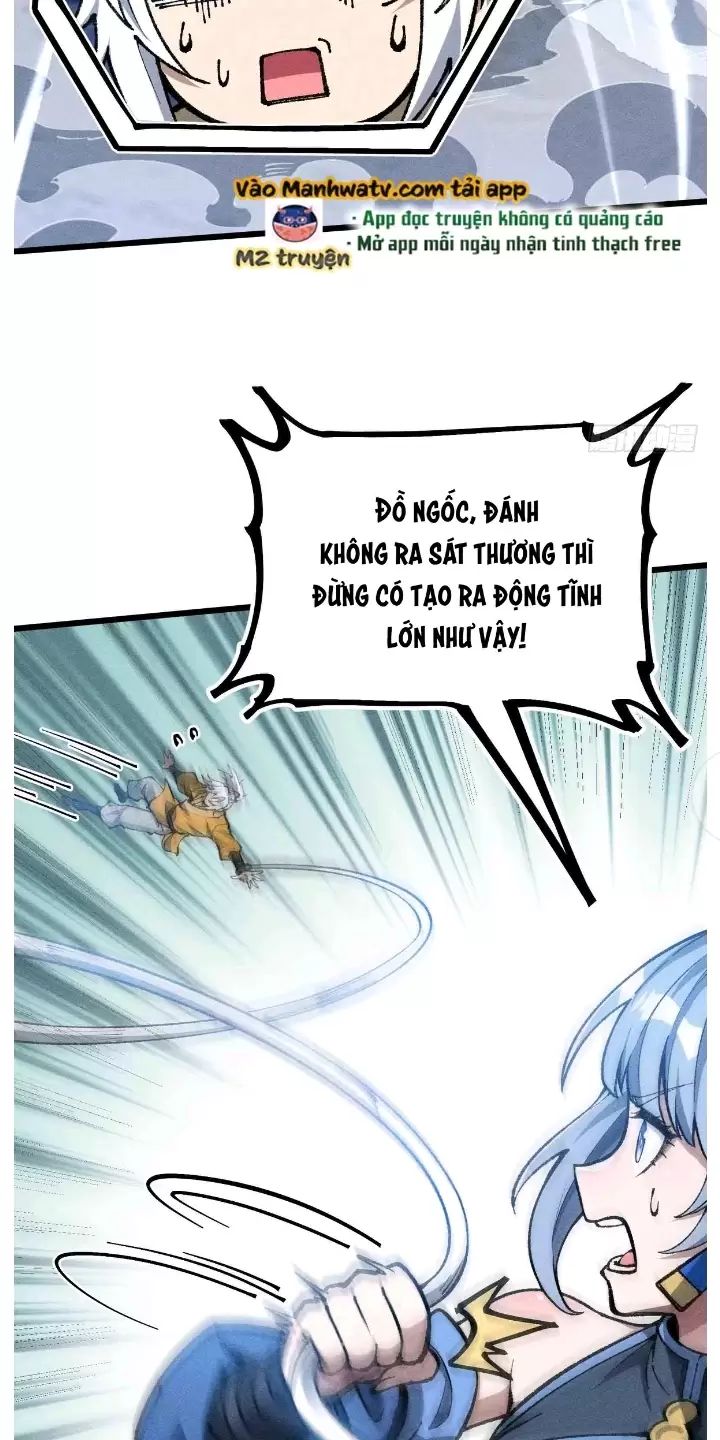 Ta Làm Cặn Bã Ở Tu Tiên Giới - Chapter 12 - Page 5