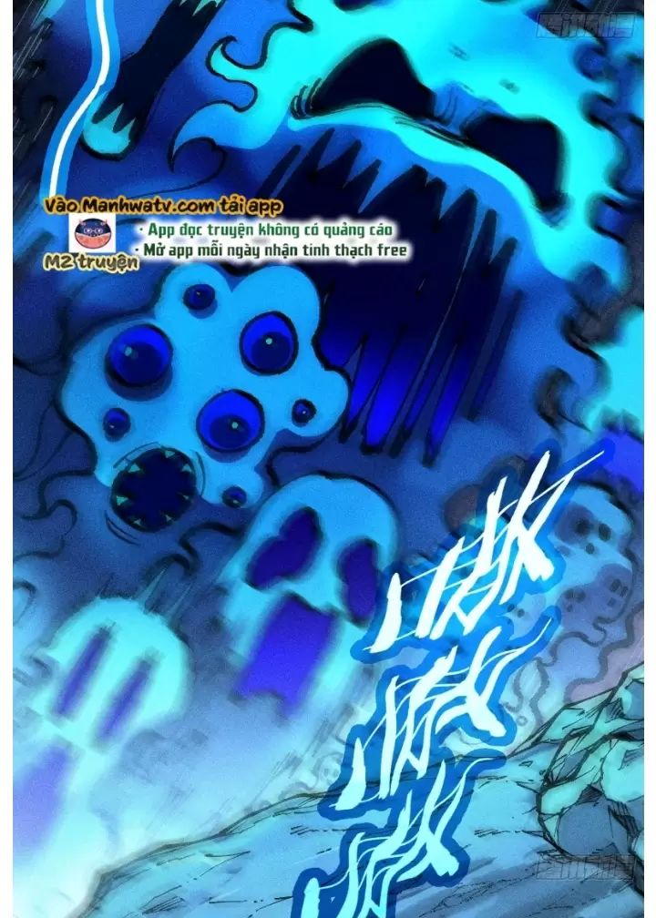 Ta Làm Cặn Bã Ở Tu Tiên Giới - Chapter 12 - Page 50