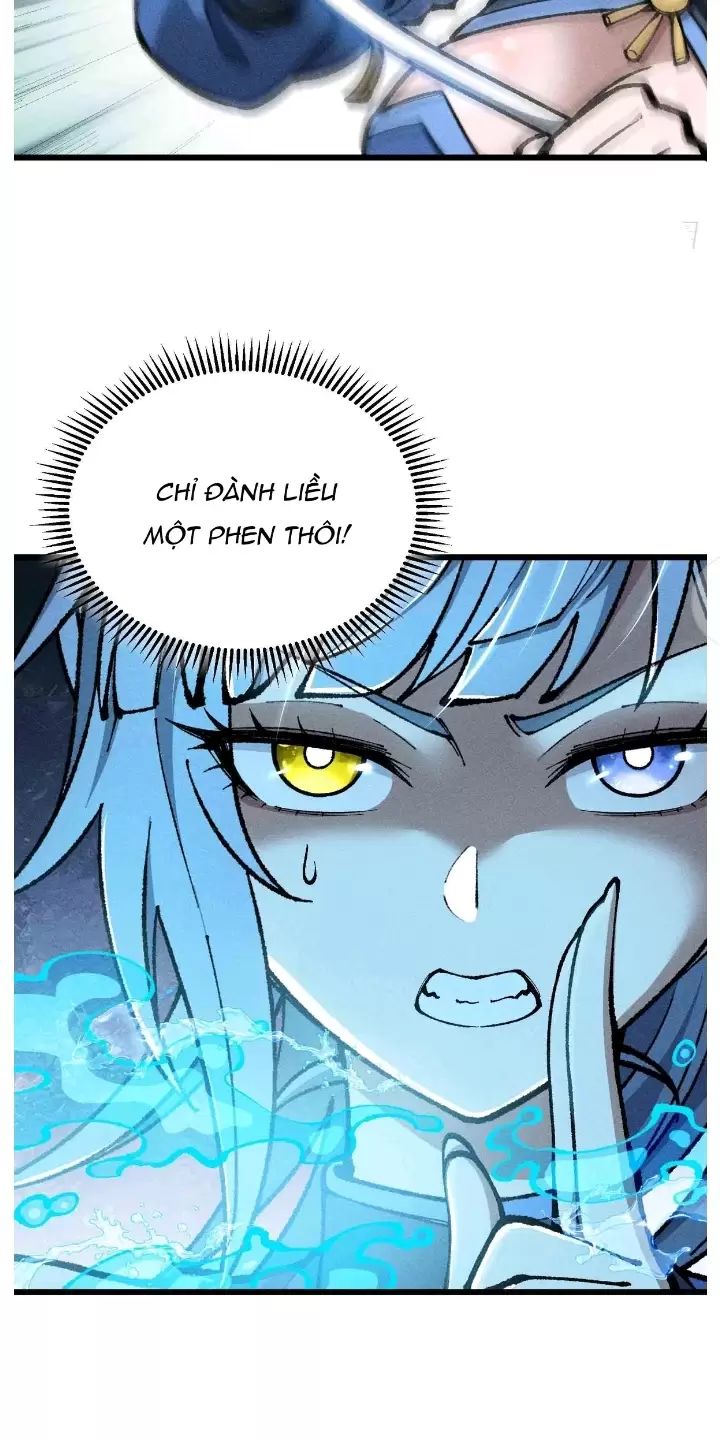 Ta Làm Cặn Bã Ở Tu Tiên Giới - Chapter 12 - Page 6