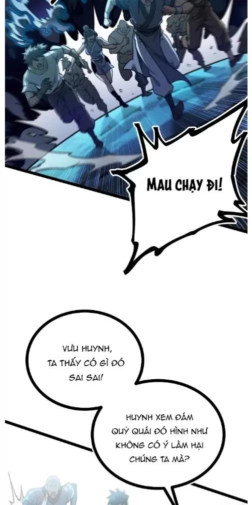Ta Làm Cặn Bã Ở Tu Tiên Giới - Chapter 13 - Page 19