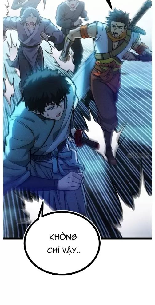 Ta Làm Cặn Bã Ở Tu Tiên Giới - Chapter 13 - Page 20