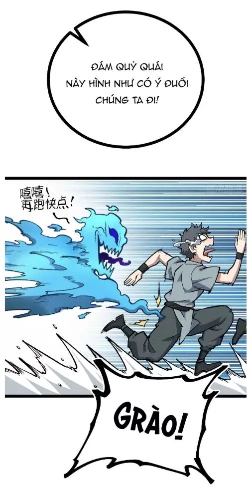 Ta Làm Cặn Bã Ở Tu Tiên Giới - Chapter 13 - Page 21