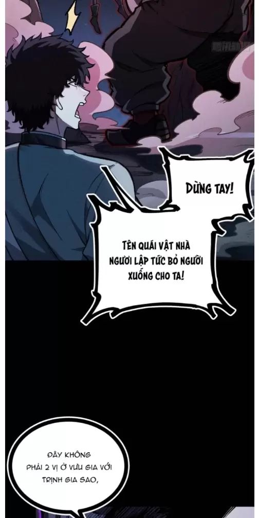 Ta Làm Cặn Bã Ở Tu Tiên Giới - Chapter 13 - Page 29