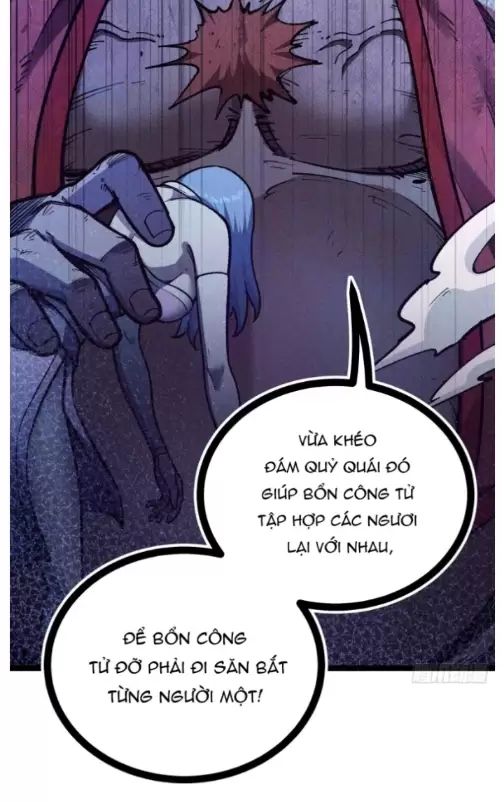 Ta Làm Cặn Bã Ở Tu Tiên Giới - Chapter 13 - Page 31