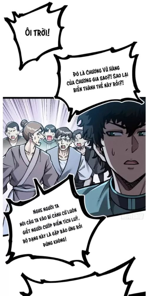 Ta Làm Cặn Bã Ở Tu Tiên Giới - Chapter 13 - Page 32