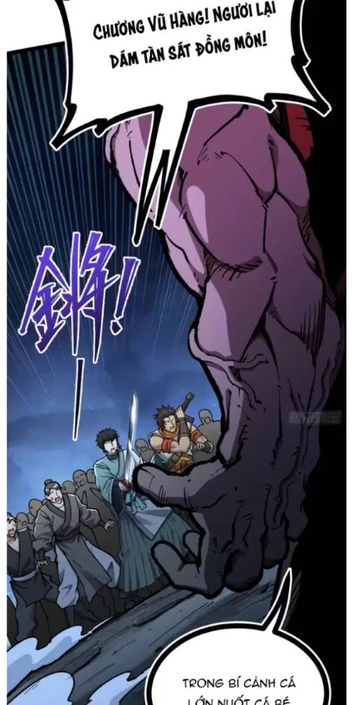 Ta Làm Cặn Bã Ở Tu Tiên Giới - Chapter 13 - Page 33