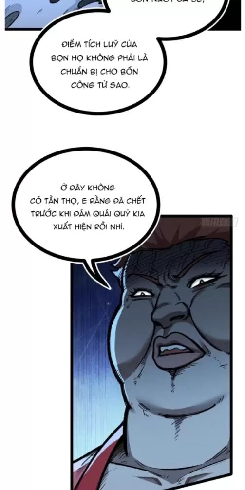 Ta Làm Cặn Bã Ở Tu Tiên Giới - Chapter 13 - Page 34