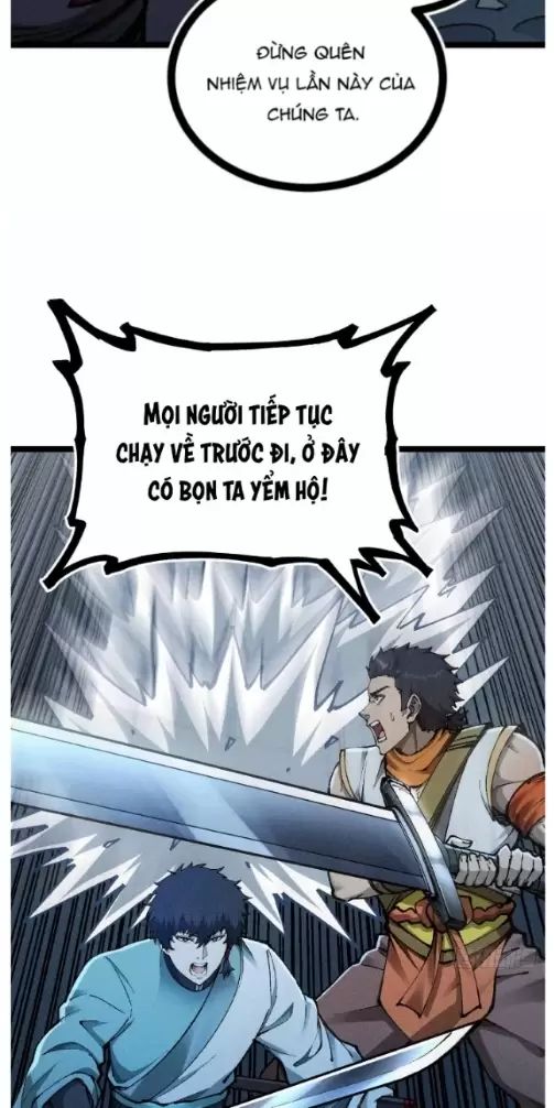 Ta Làm Cặn Bã Ở Tu Tiên Giới - Chapter 13 - Page 36