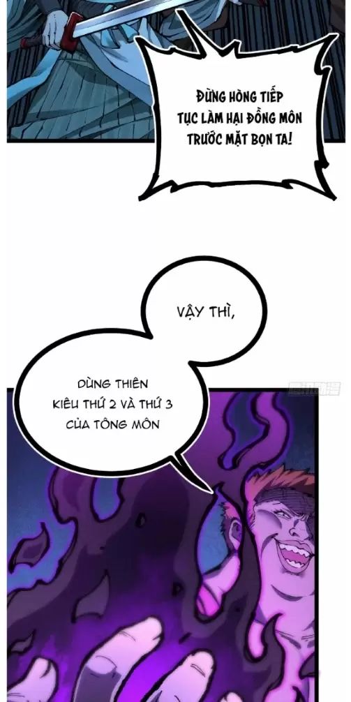 Ta Làm Cặn Bã Ở Tu Tiên Giới - Chapter 13 - Page 37