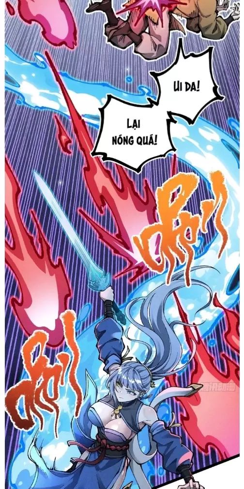 Ta Làm Cặn Bã Ở Tu Tiên Giới - Chapter 13 - Page 49