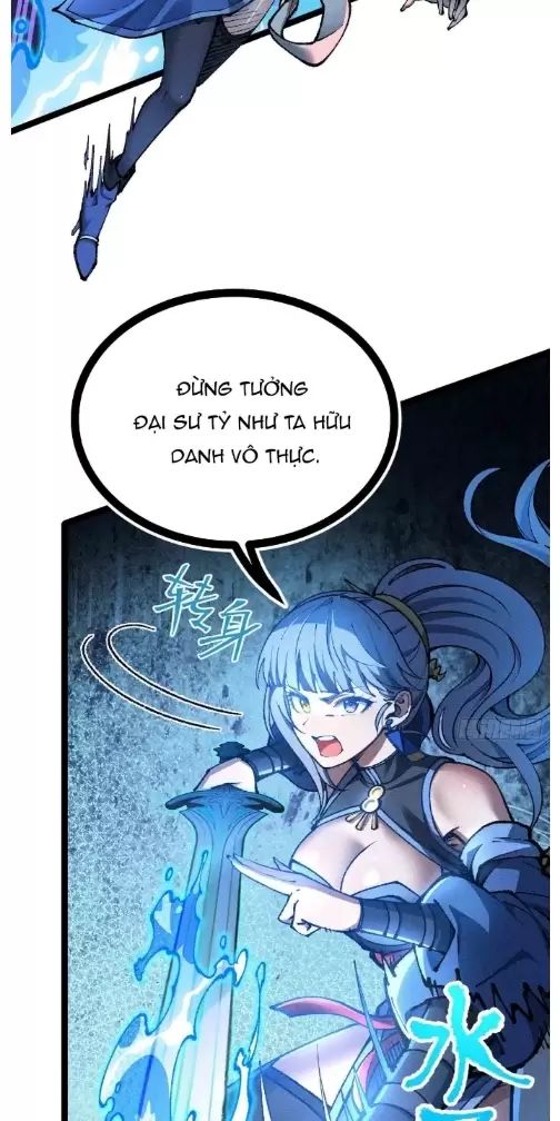 Ta Làm Cặn Bã Ở Tu Tiên Giới - Chapter 13 - Page 50