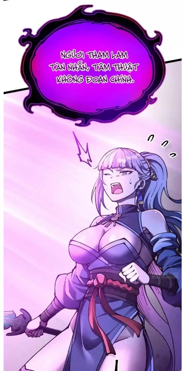 Ta Làm Cặn Bã Ở Tu Tiên Giới - Chapter 13 - Page 55