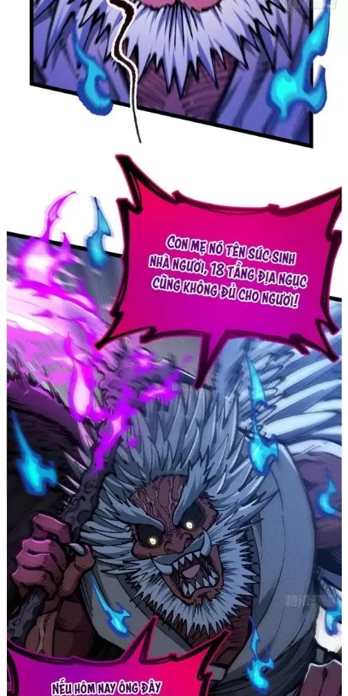 Ta Làm Cặn Bã Ở Tu Tiên Giới - Chapter 13 - Page 6