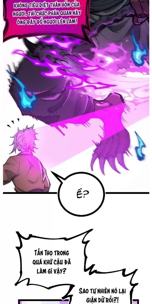 Ta Làm Cặn Bã Ở Tu Tiên Giới - Chapter 13 - Page 7