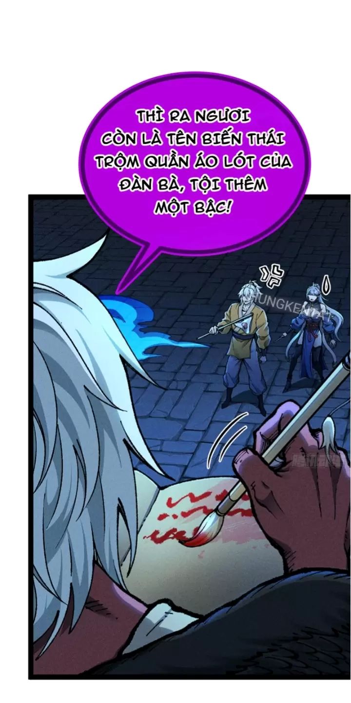 Ta Làm Cặn Bã Ở Tu Tiên Giới - Chapter 14 - Page 14