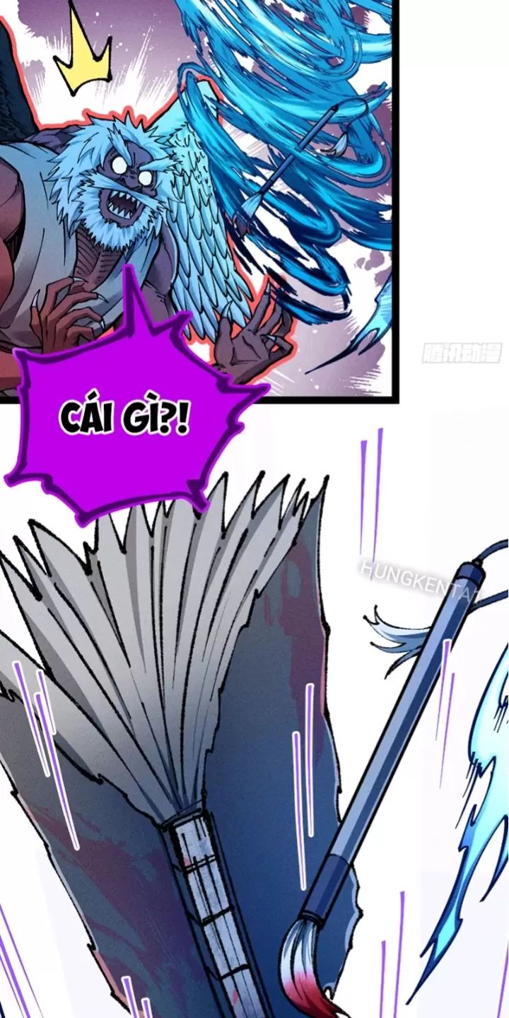 Ta Làm Cặn Bã Ở Tu Tiên Giới - Chapter 14 - Page 17