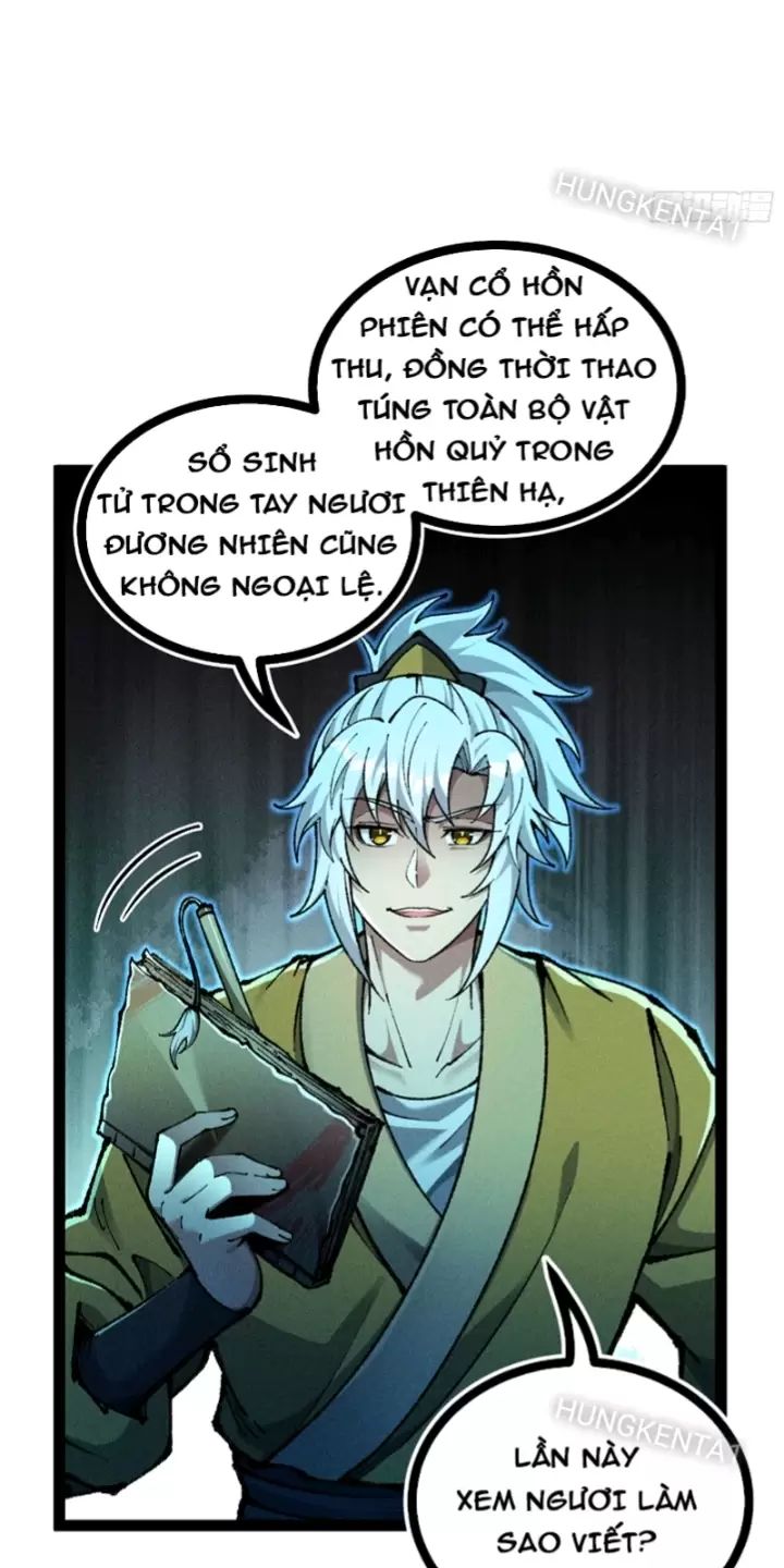 Ta Làm Cặn Bã Ở Tu Tiên Giới - Chapter 14 - Page 19