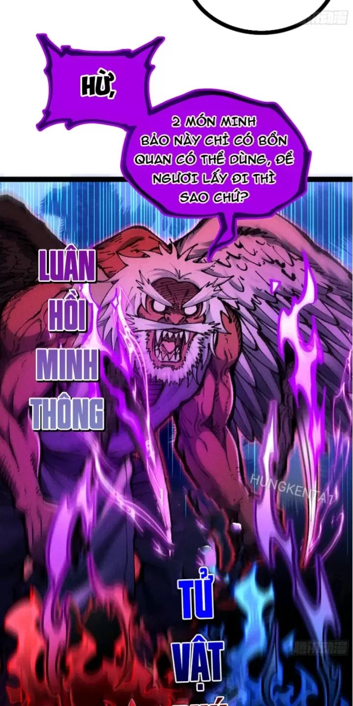 Ta Làm Cặn Bã Ở Tu Tiên Giới - Chapter 14 - Page 20