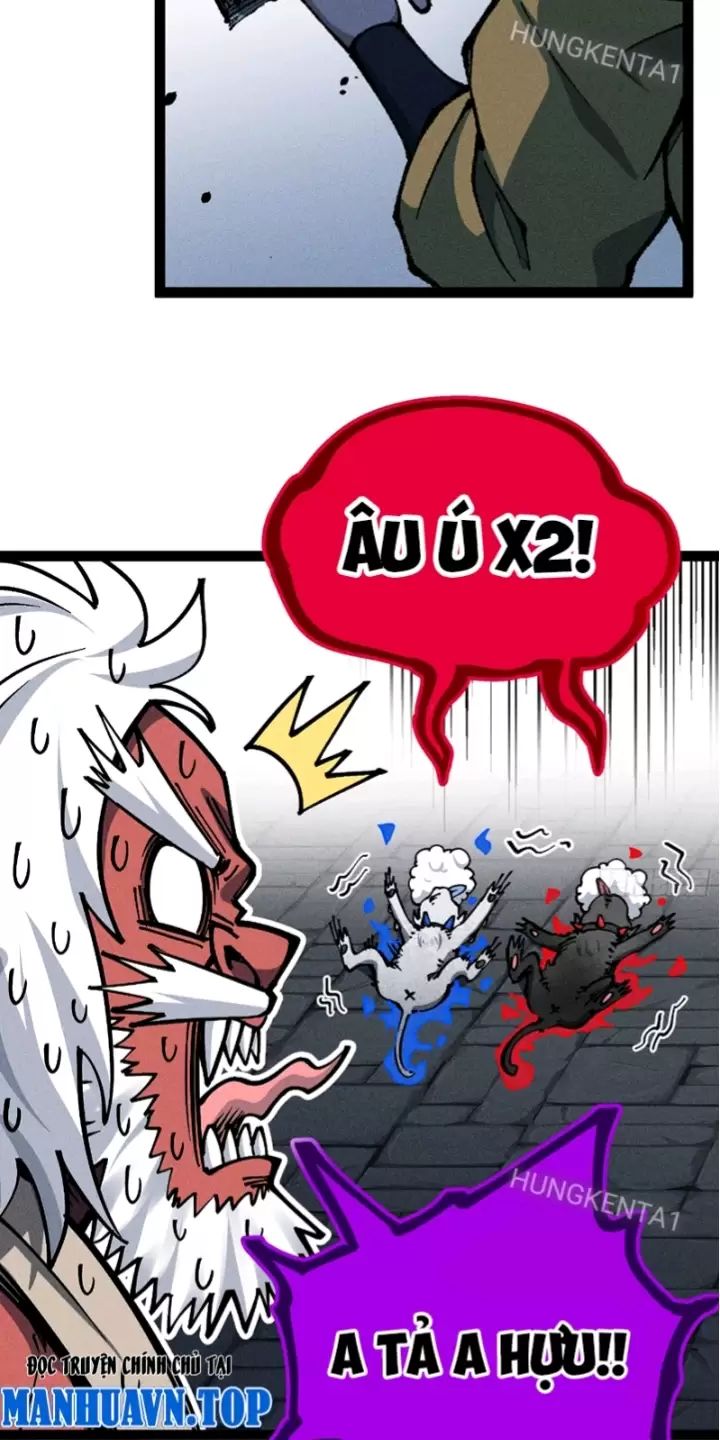 Ta Làm Cặn Bã Ở Tu Tiên Giới - Chapter 14 - Page 23