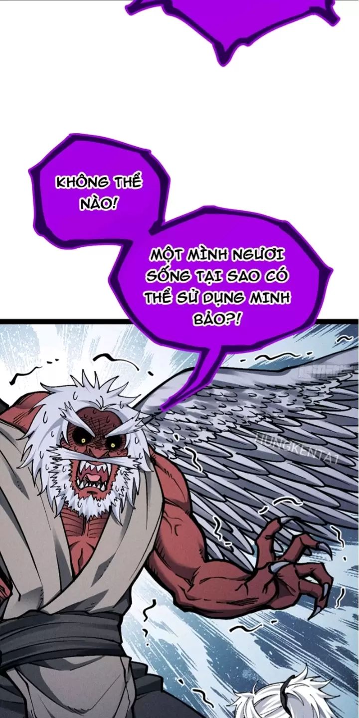 Ta Làm Cặn Bã Ở Tu Tiên Giới - Chapter 14 - Page 24