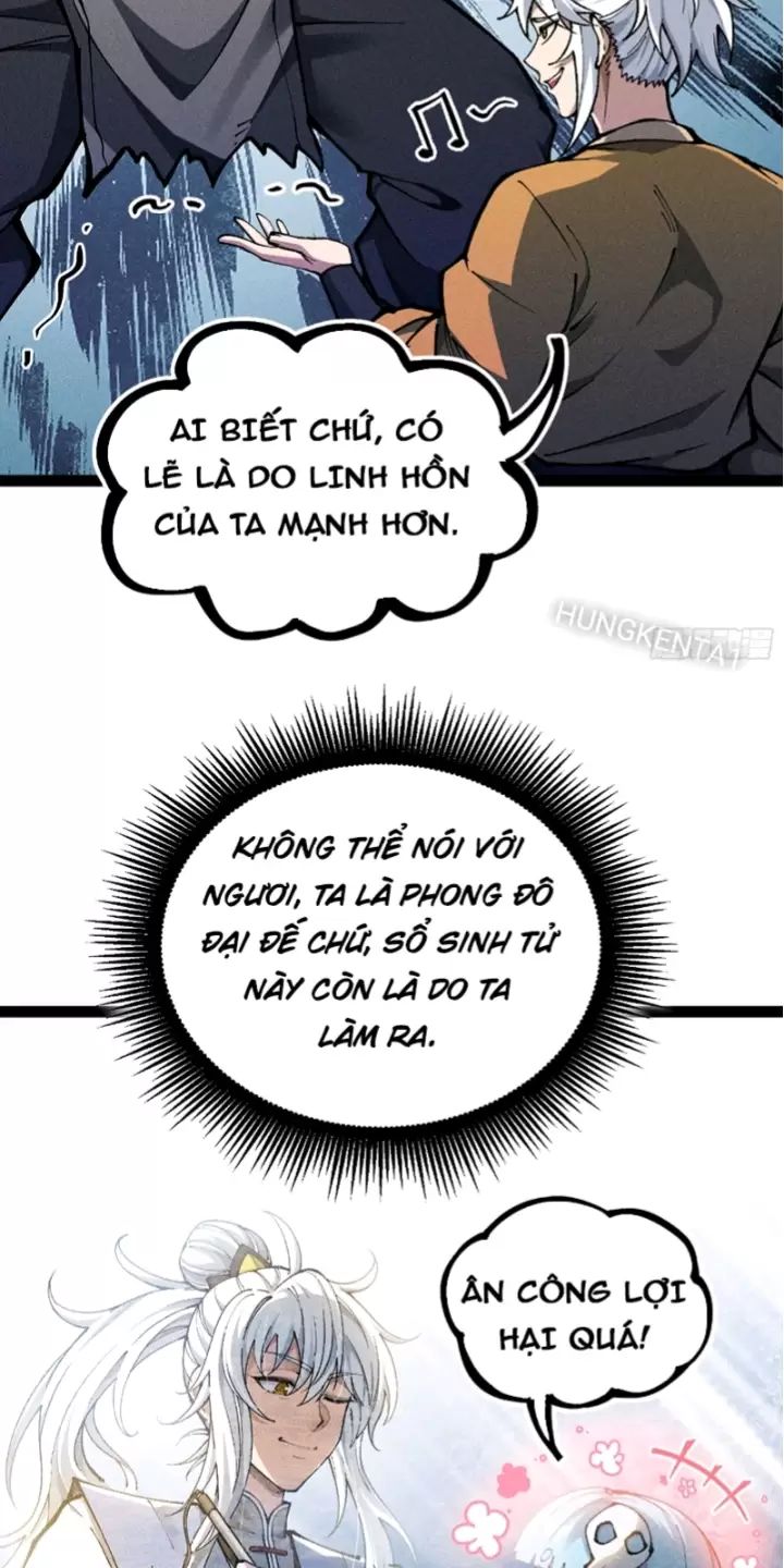 Ta Làm Cặn Bã Ở Tu Tiên Giới - Chapter 14 - Page 25