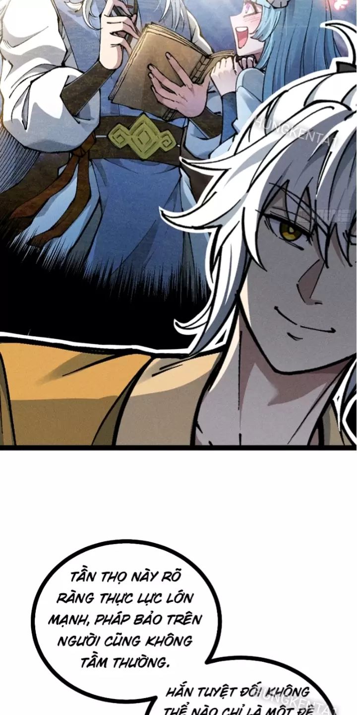 Ta Làm Cặn Bã Ở Tu Tiên Giới - Chapter 14 - Page 26