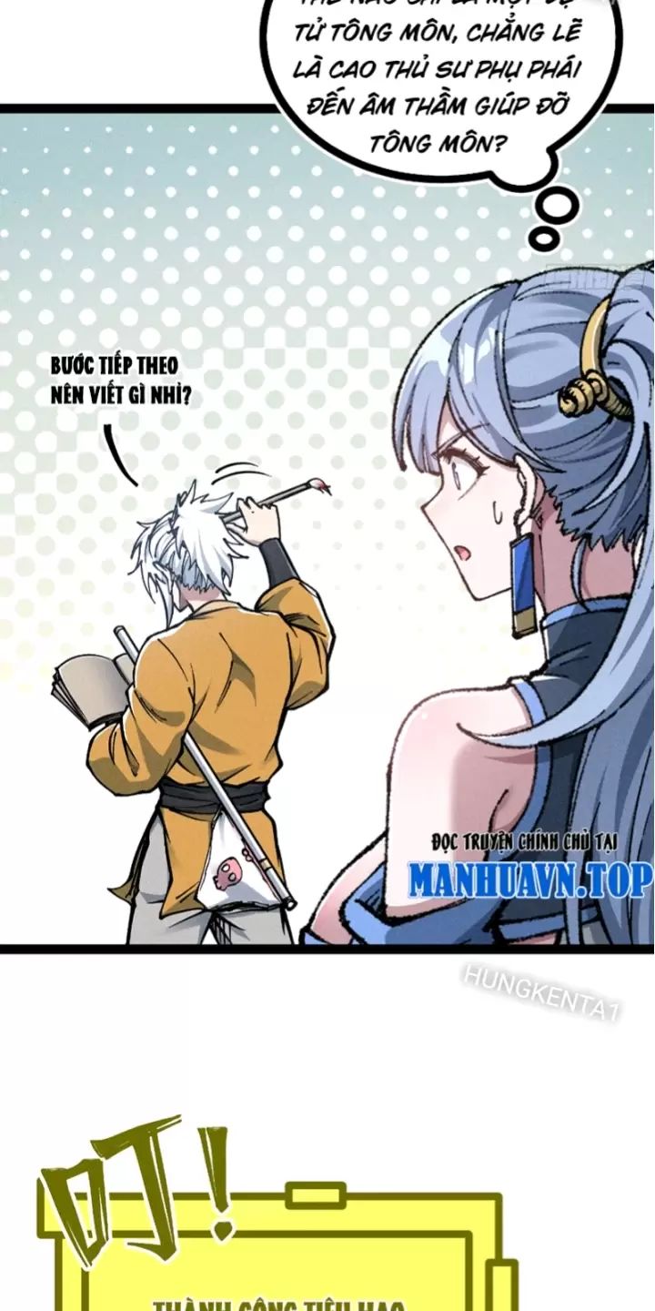 Ta Làm Cặn Bã Ở Tu Tiên Giới - Chapter 14 - Page 27