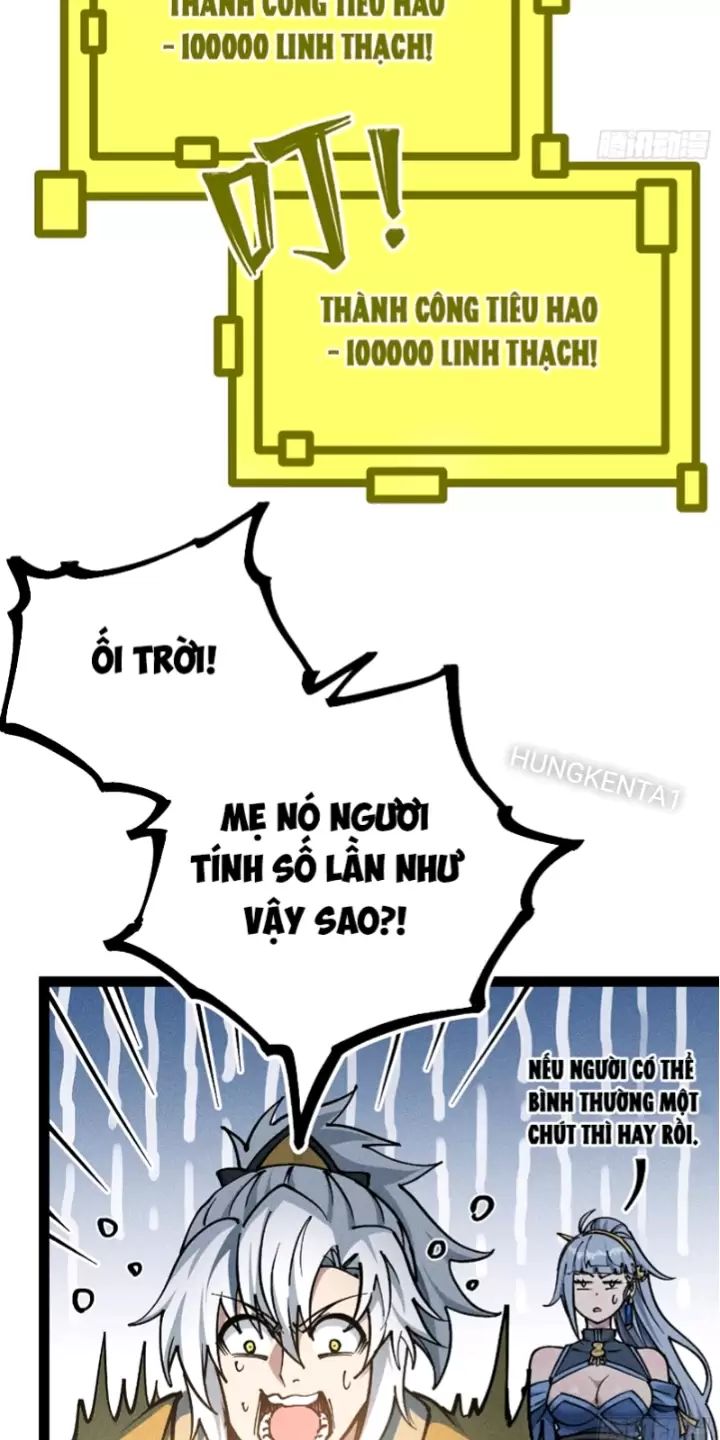 Ta Làm Cặn Bã Ở Tu Tiên Giới - Chapter 14 - Page 28