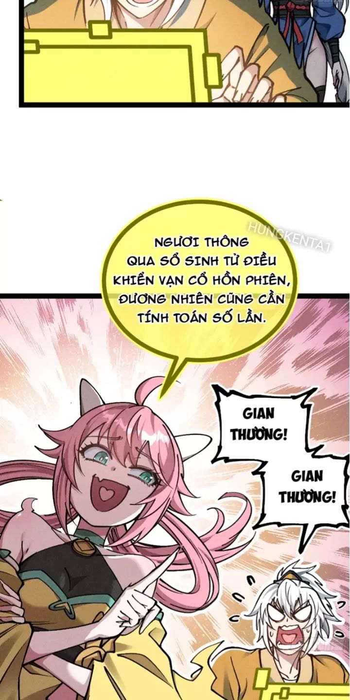 Ta Làm Cặn Bã Ở Tu Tiên Giới - Chapter 14 - Page 29