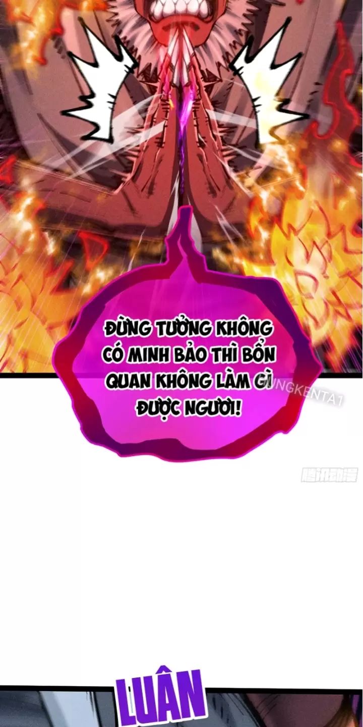 Ta Làm Cặn Bã Ở Tu Tiên Giới - Chapter 14 - Page 31