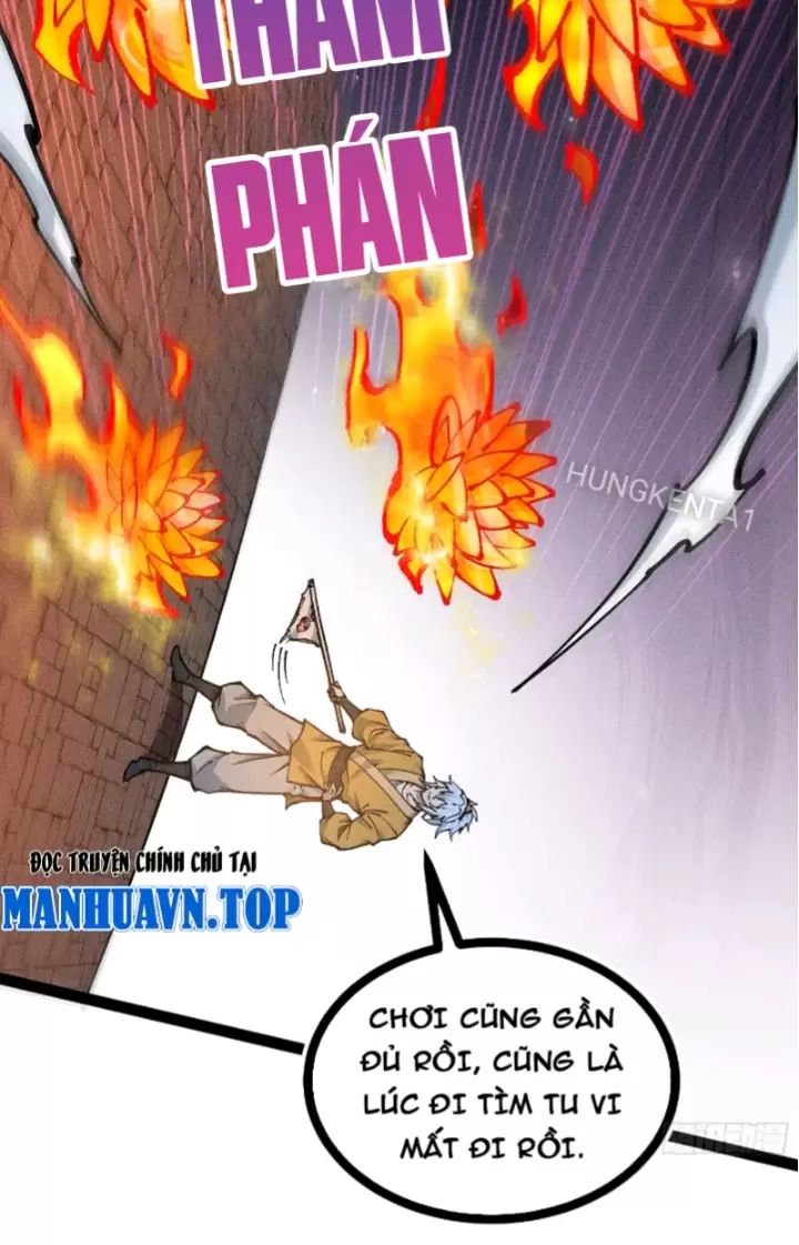 Ta Làm Cặn Bã Ở Tu Tiên Giới - Chapter 14 - Page 33