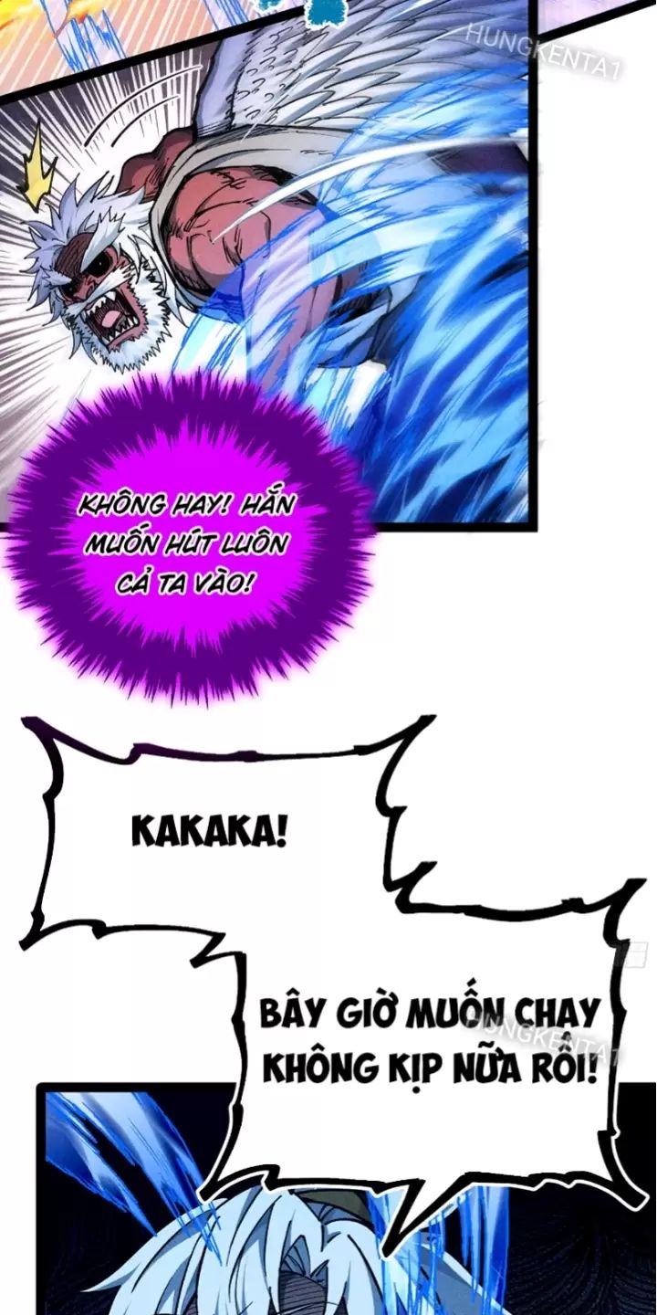 Ta Làm Cặn Bã Ở Tu Tiên Giới - Chapter 14 - Page 35