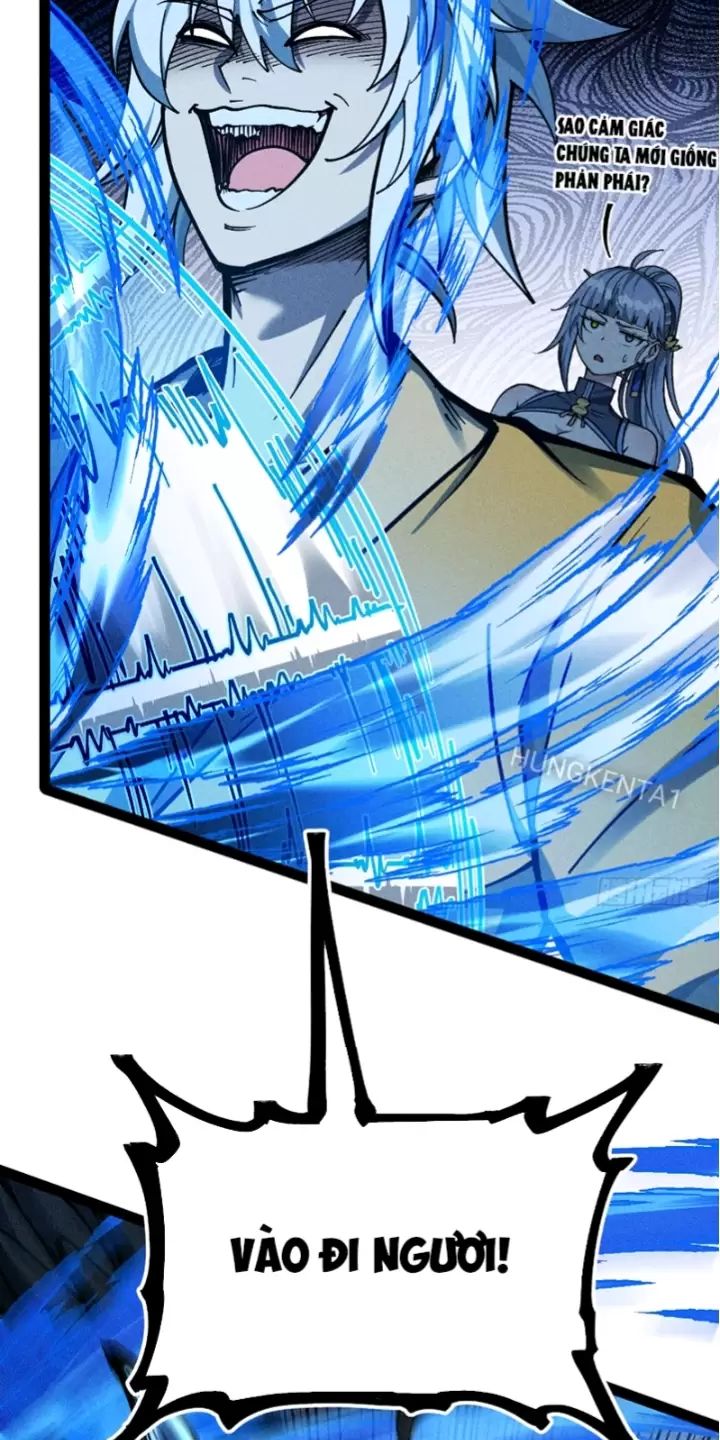 Ta Làm Cặn Bã Ở Tu Tiên Giới - Chapter 14 - Page 36