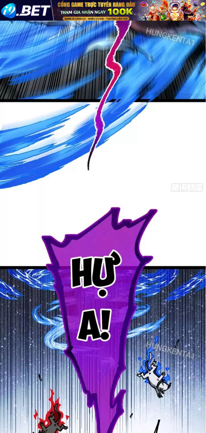 Ta Làm Cặn Bã Ở Tu Tiên Giới - Chapter 14 - Page 37