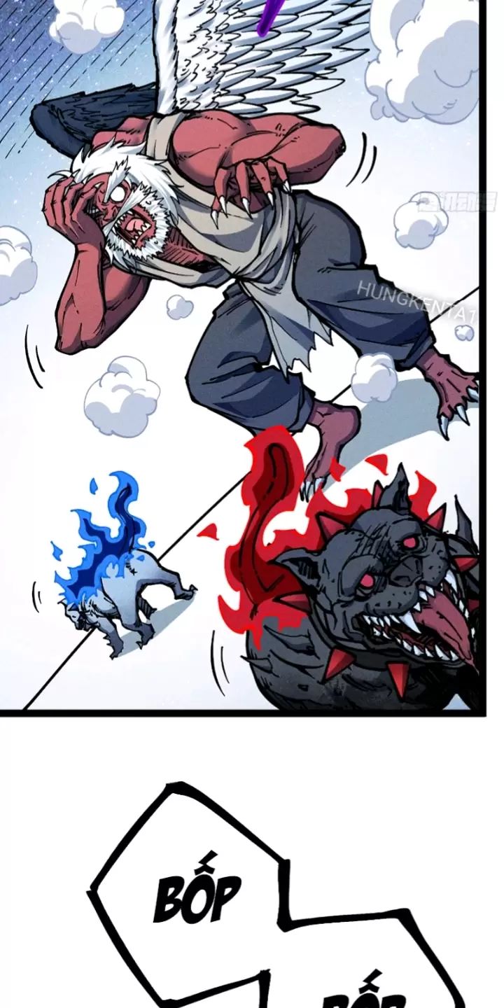 Ta Làm Cặn Bã Ở Tu Tiên Giới - Chapter 14 - Page 39