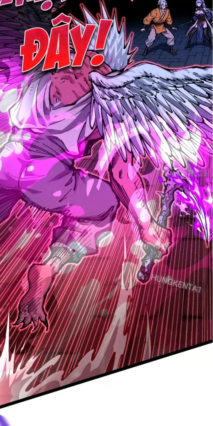 Ta Làm Cặn Bã Ở Tu Tiên Giới - Chapter 14 - Page 4