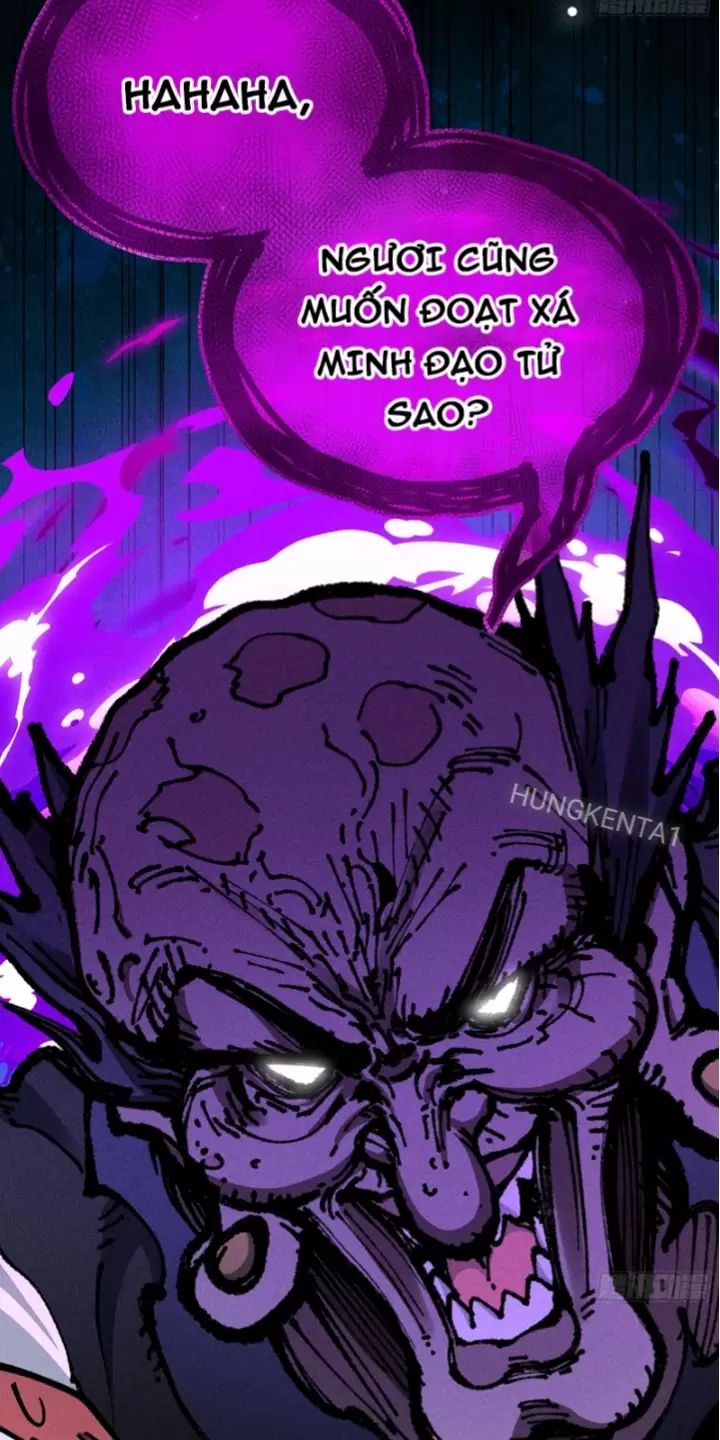 Ta Làm Cặn Bã Ở Tu Tiên Giới - Chapter 14 - Page 41