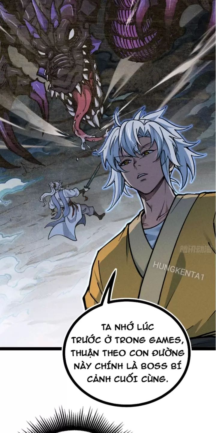 Ta Làm Cặn Bã Ở Tu Tiên Giới - Chapter 14 - Page 44