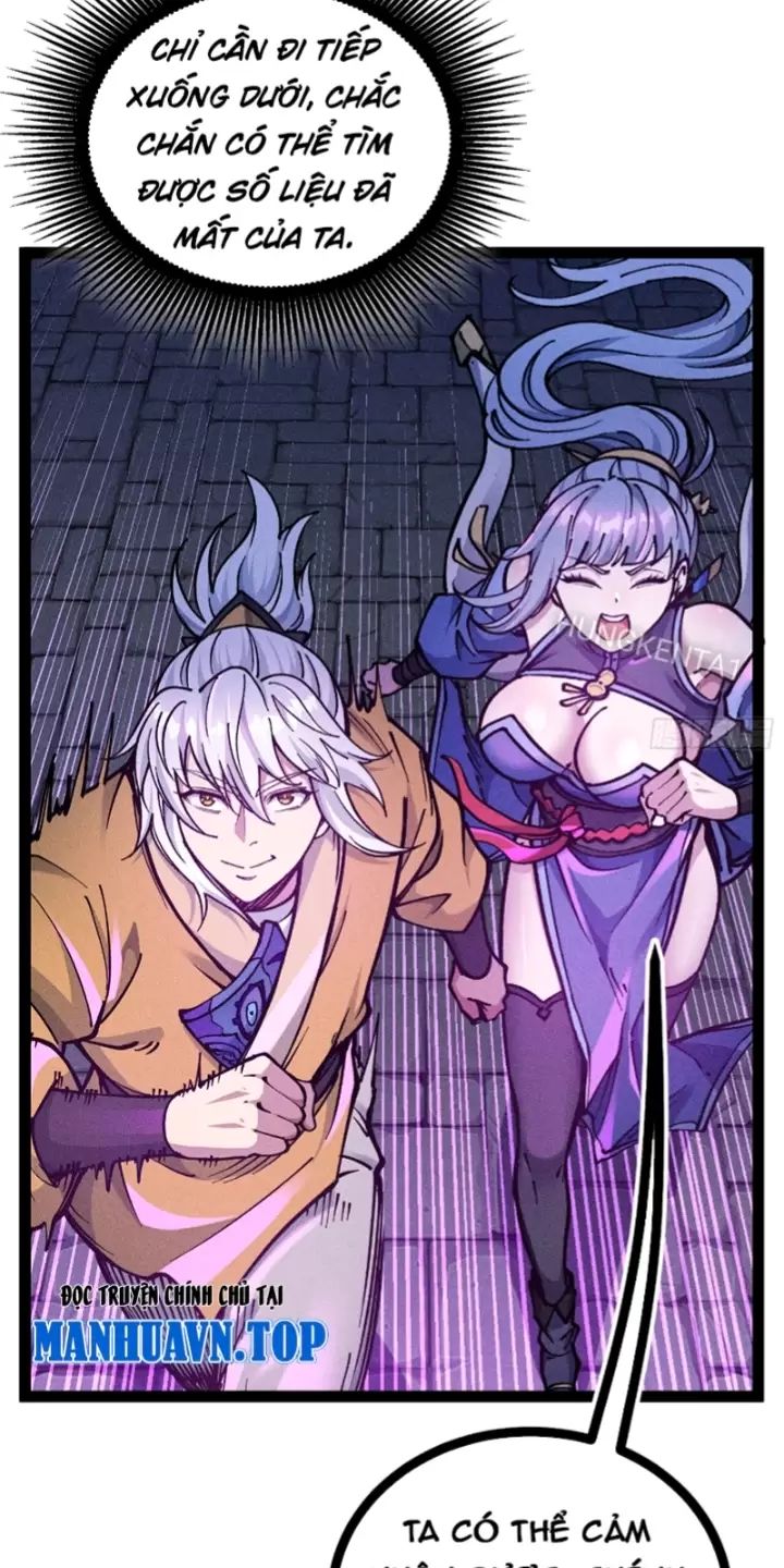 Ta Làm Cặn Bã Ở Tu Tiên Giới - Chapter 14 - Page 45