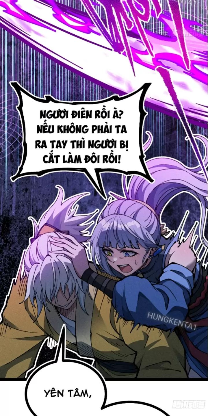 Ta Làm Cặn Bã Ở Tu Tiên Giới - Chapter 14 - Page 7