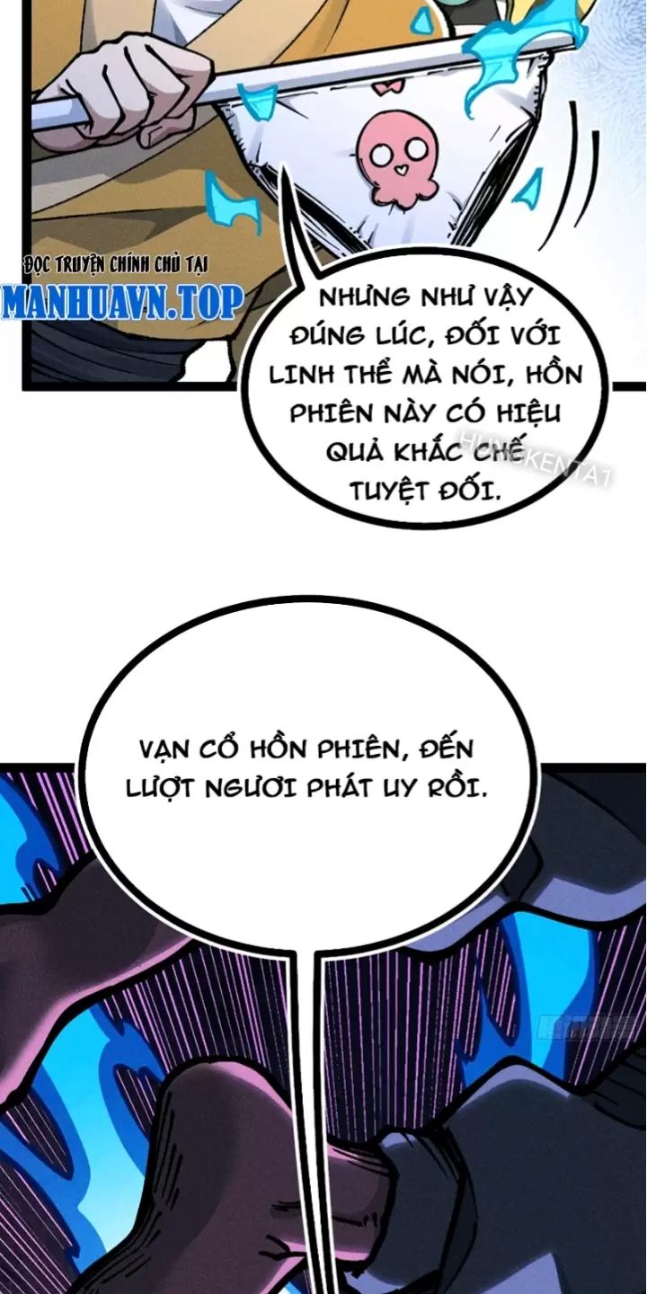 Ta Làm Cặn Bã Ở Tu Tiên Giới - Chapter 14 - Page 9