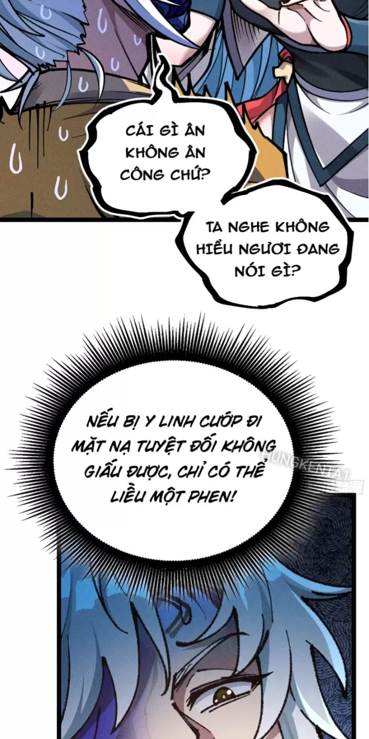 Ta Làm Cặn Bã Ở Tu Tiên Giới - Chapter 15 - Page 11