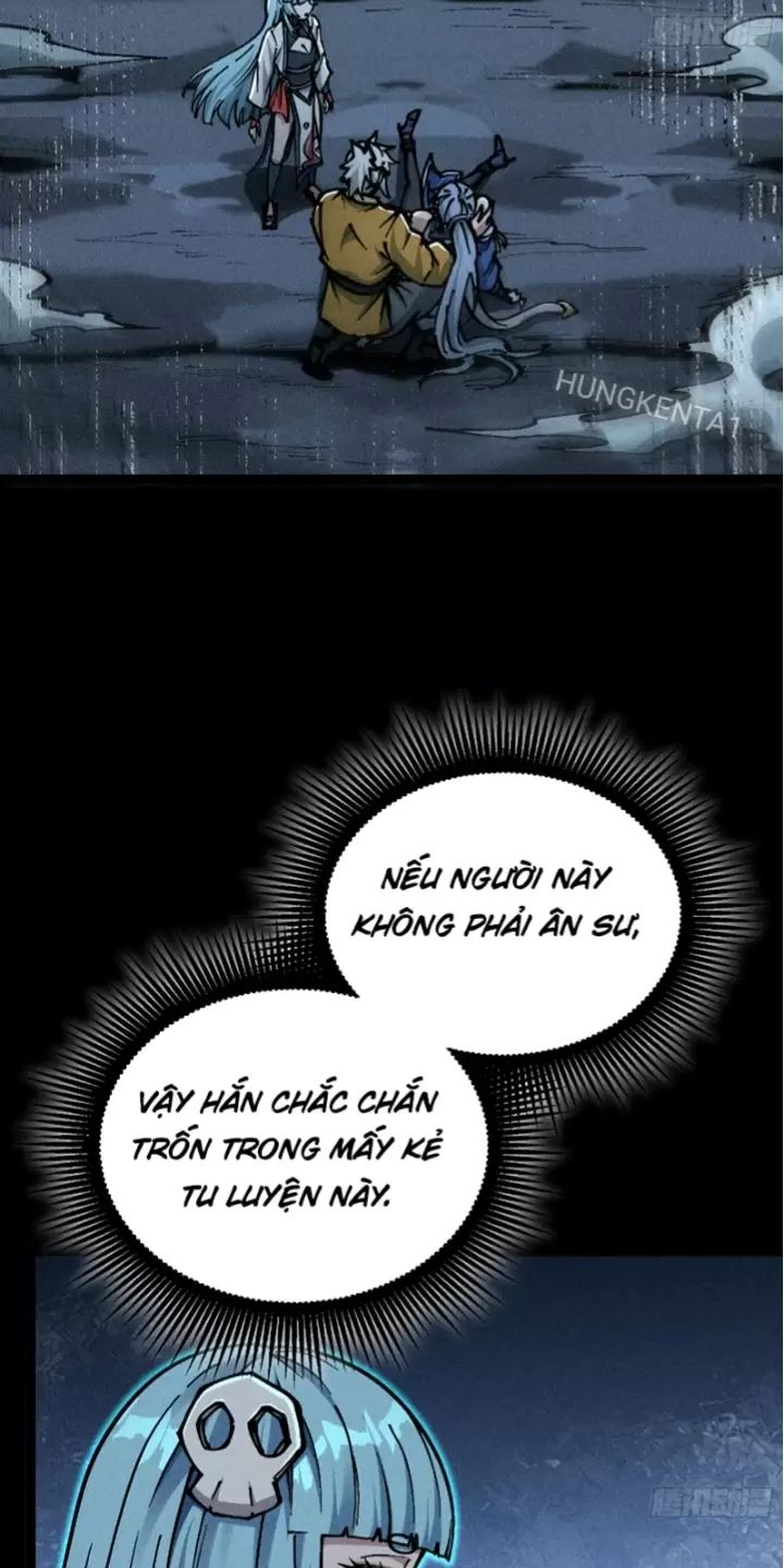 Ta Làm Cặn Bã Ở Tu Tiên Giới - Chapter 15 - Page 20