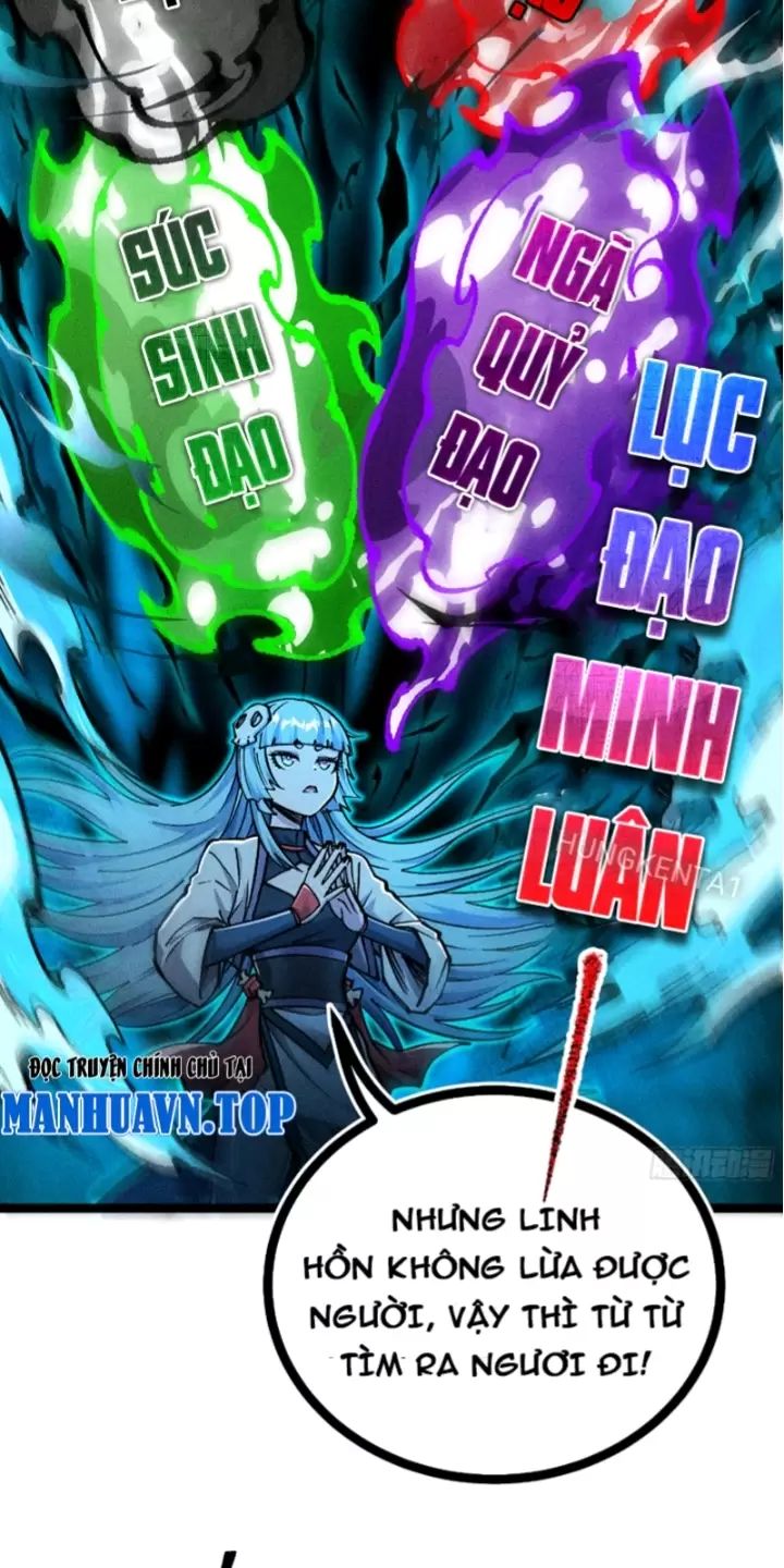 Ta Làm Cặn Bã Ở Tu Tiên Giới - Chapter 15 - Page 22