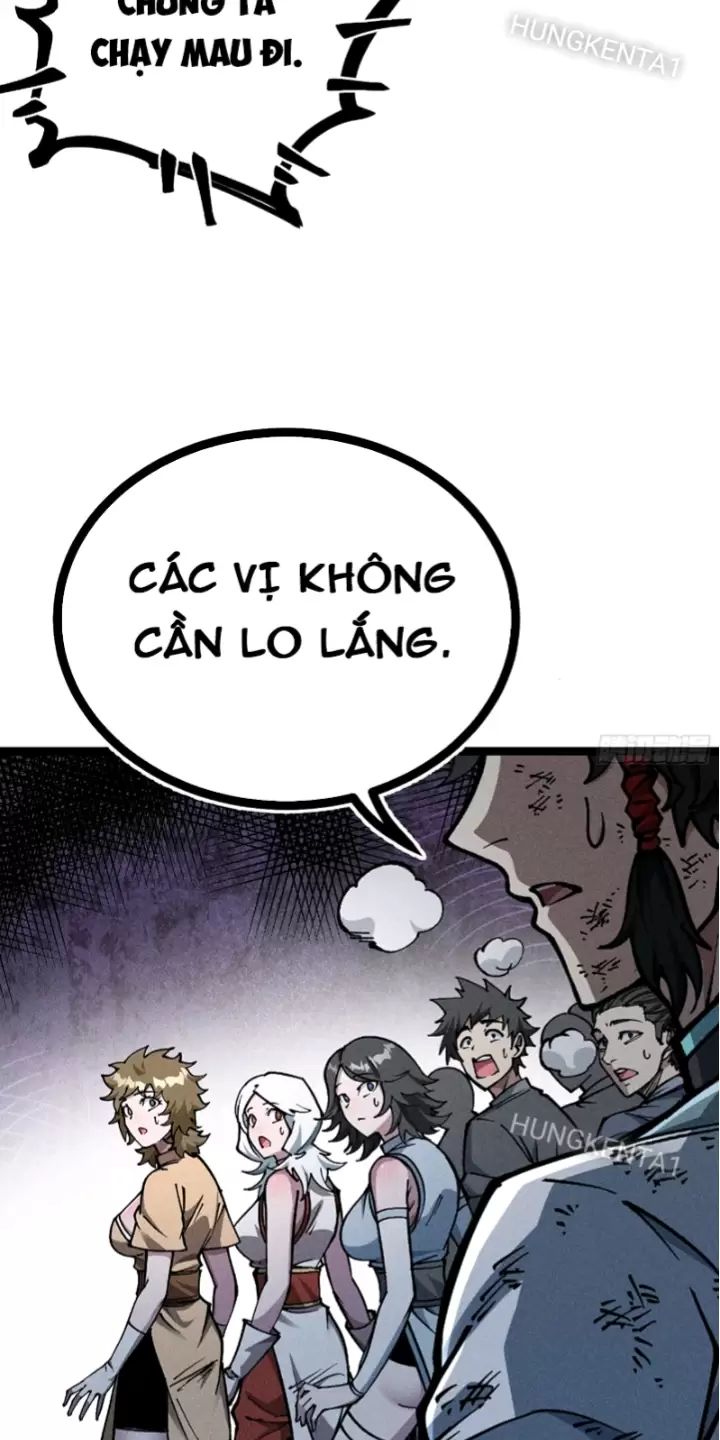 Ta Làm Cặn Bã Ở Tu Tiên Giới - Chapter 15 - Page 24
